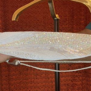 Milor Vintage Beaded Belt